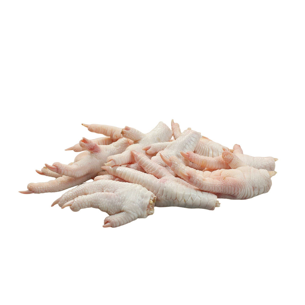 Halal Frozen Chicken Feet